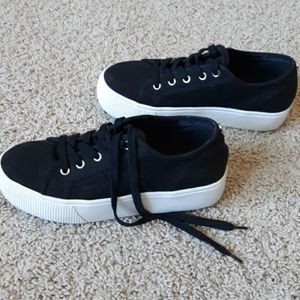 Steve Madden Platform Sneakers